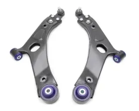 SuperPro Suspension Control Arm Kit Front Lower